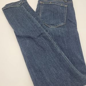 Paige Verdugo Ultra Skinny Jeans